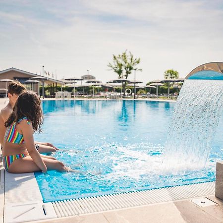 Hotel Baya - In Centro, Sul Mare Milano Marittima Buitenkant foto