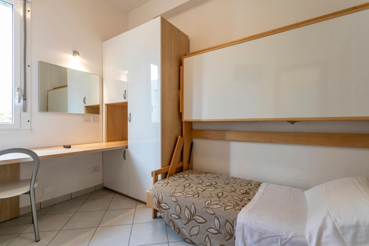 Hotel Baya - In Centro, Sul Mare Milano Marittima Buitenkant foto