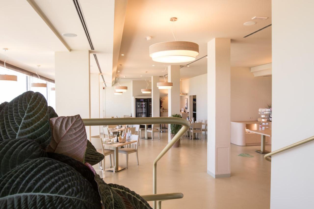 Hotel Baya - In Centro, Sul Mare Milano Marittima Buitenkant foto