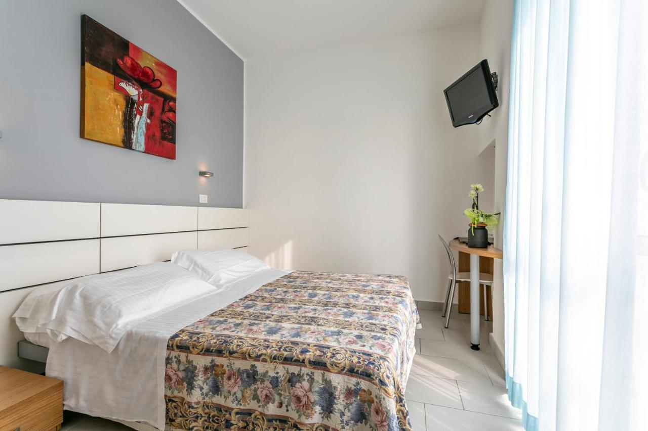 Hotel Baya - In Centro, Sul Mare Milano Marittima Buitenkant foto