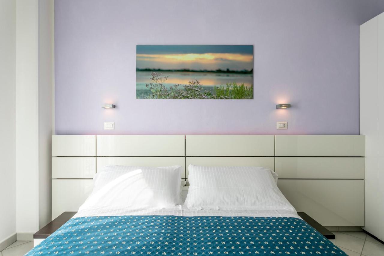 Hotel Baya - In Centro, Sul Mare Milano Marittima Buitenkant foto