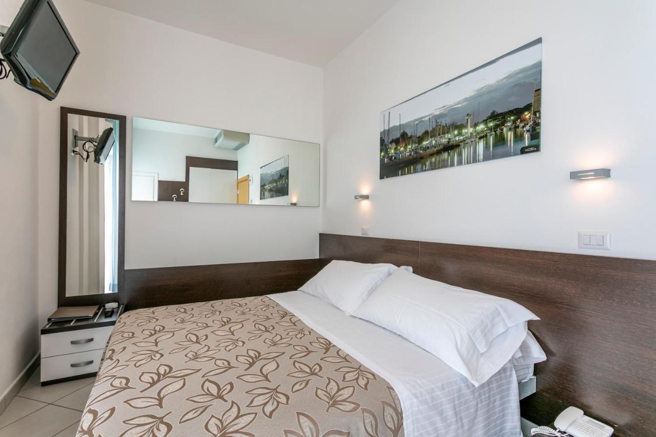 Hotel Baya - In Centro, Sul Mare Milano Marittima Buitenkant foto