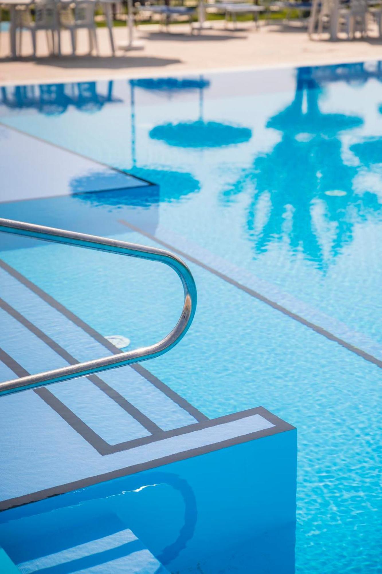Hotel Baya - In Centro, Sul Mare Milano Marittima Buitenkant foto