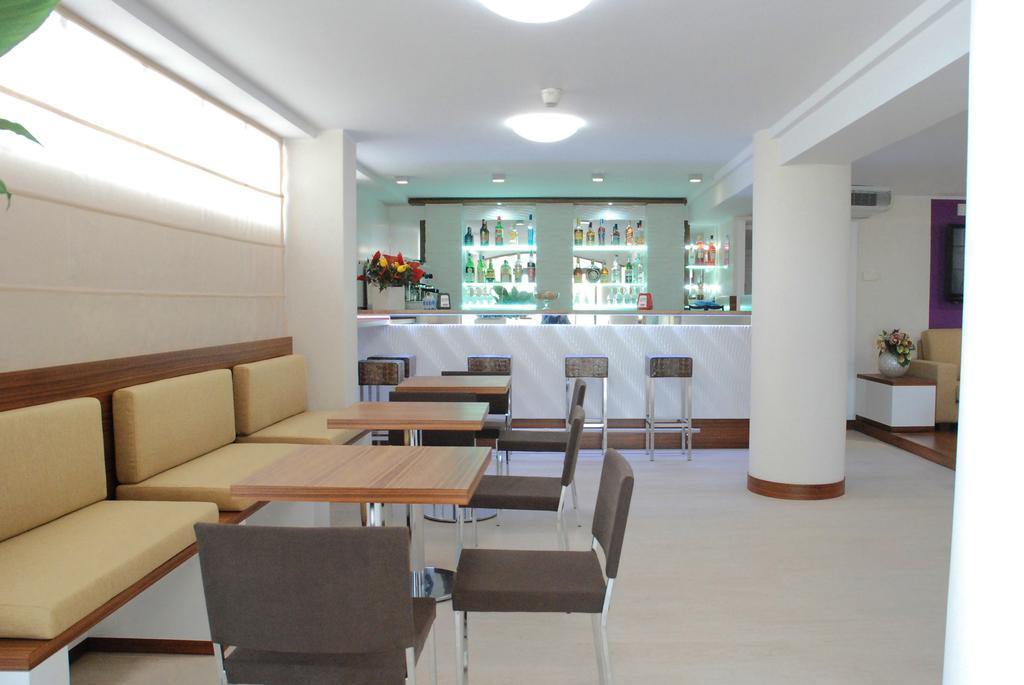 Hotel Baya - In Centro, Sul Mare Milano Marittima Buitenkant foto