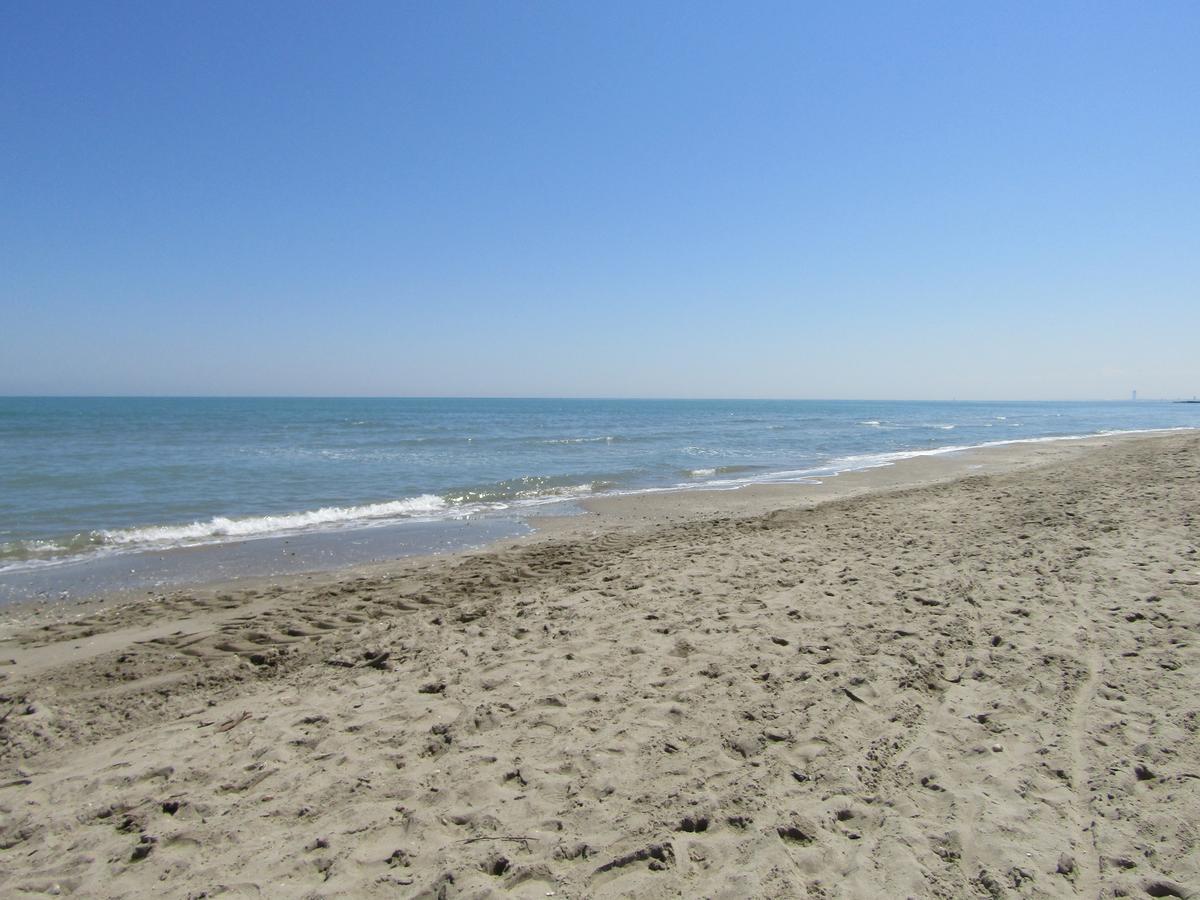 Hotel Baya - In Centro, Sul Mare Milano Marittima Buitenkant foto