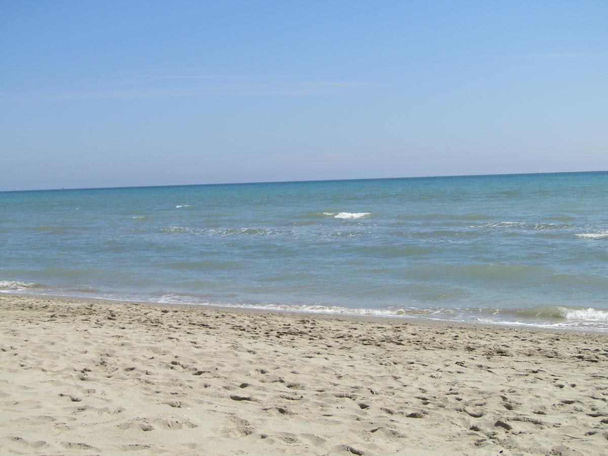Hotel Baya - In Centro, Sul Mare Milano Marittima Buitenkant foto